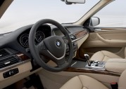 BMW X5 4.8i